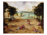 Buy The Parable of the Wheat and the Tares, 1540 at AllPosters.com
