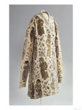 Buy Coat, from Iran, Safavid, circa 1600 (Velvet Brocade & Gold Thread) at AllPosters.com