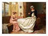 The Wedding Dress