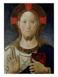 Buy Christ Blessing at AllPosters.com