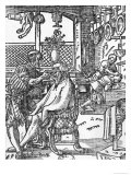 Buy The Barber at AllPosters.com