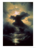 Buy Chaos (The Creation), 1841 at AllPosters.com