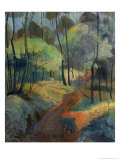 Buy Forest Path, 1920 at AllPosters.com