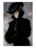 Buy The Fur Coat at AllPosters.com