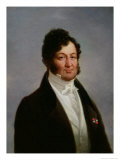 Portrait of Louis-Philippe (1773-1850) King of France