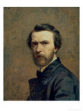 Self Portrait