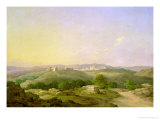 View of Bethlehem, 1857