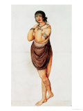 Buy Indian Woman at AllPosters.com