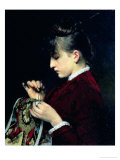 Handicraft, 1887