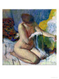 Buy After the Bath at AllPosters.com