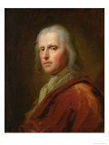 Portrait of a Man