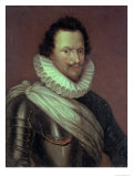 Buy Concino Concini (1569-1617) Marquis of Ancre, 1834 at AllPosters.com