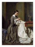 Buy The Seamstress at AllPosters.com