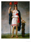 Buy Allegory of the Republic at AllPosters.com