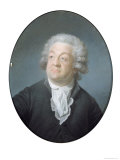 Buy Honore Gabriel Riqueti (1749-91) Count of Mirabeau, 1789 at AllPosters.com