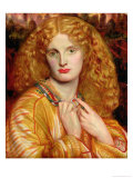Helen of Troy, 1863 Giclee Print