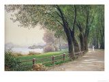 Buy The Fontenay in Hamburg at AllPosters.com
