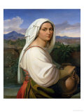 An Albanian, 1831