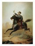 Buy Sheridan's Ride, 1871 at AllPosters.com