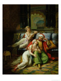 Buy Scheherazade at AllPosters.com