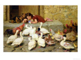 The Last Spoonful, 1880