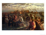 Buy Walpurghis Night, 1862 at AllPosters.com