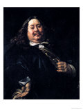 Buy Portrait of a Man at AllPosters.com