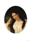 Portrait of 