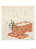 Buy The Red Chest at AllPosters.com