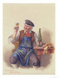Buy A Good Vintage at AllPosters.com