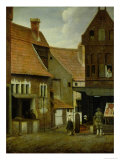 Buy Street Scene at AllPosters.com