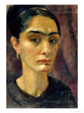 Self Portrait