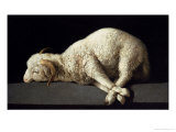 Buy Agnus Dei, circa 1635-40 at AllPosters.com