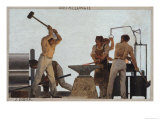 Buy Metallurgy at AllPosters.com