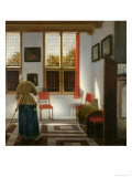 Buy The Sweeper at AllPosters.com