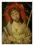 Buy Christ as the Man of Sorrows at AllPosters.com