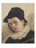Buy Self Portrait, 1591 at AllPosters.com