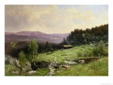 Buy Telemark, South Norway at AllPosters.com