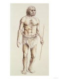 Buy Neanderthal Man at AllPosters.com