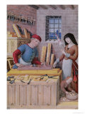 Buy The Four Social Conditions: Work at AllPosters.com