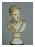Buy Kassandra, circa 1895 at AllPosters.com