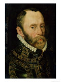Buy Portrait of Philips Van Montmorency (1522-68) Count of Hoorne at AllPosters.com