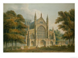Buy Winchester Cathedral at AllPosters.com