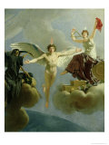 Buy Freedom or Death, 1794-95 at AllPosters.com