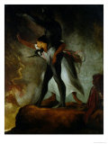 Buy The Negro Avenged, 1806/7 at AllPosters.com
