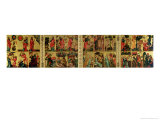 Buy High Altar of St. Peter's in Hamburg, the Grabower Altar at AllPosters.com