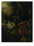 Buy Adoration of the Shepherds at AllPosters.com