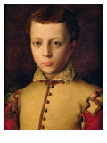 Buy Portrait of Ferdinando De' Medici (1549-1609) (Ferdinand I, Grand Duke of Tuscany) at AllPosters.com