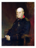 Buy Kaiser Wilhelm I (1797-1888), 1888 at AllPosters.com