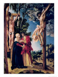 The Crucifixion, 1503